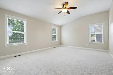 10461 Creektree Lane Fishers IN 46038