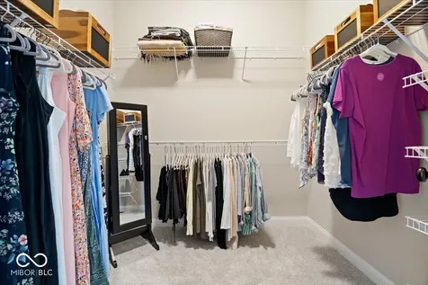 10461 Creektree Lane Fishers IN 46038