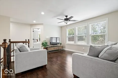 10461 Creektree Lane Fishers IN 46038