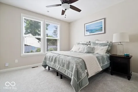 10461 Creektree Lane Fishers IN 46038
