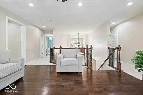 10461 Creektree Lane Fishers IN 46038