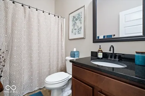 10461 Creektree Lane Fishers IN 46038