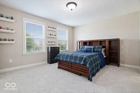 10461 Creektree Lane Fishers IN 46038