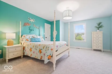 10461 Creektree Lane Fishers IN 46038