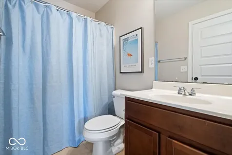 10461 Creektree Lane Fishers IN 46038