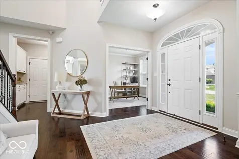 10461 Creektree Lane Fishers IN 46038