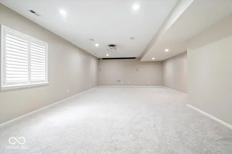 10461 Creektree Lane Fishers IN 46038