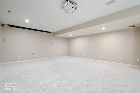 10461 Creektree Lane Fishers IN 46038