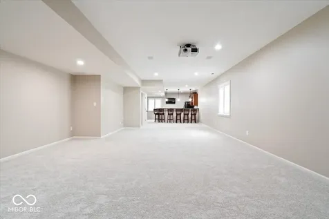 10461 Creektree Lane Fishers IN 46038