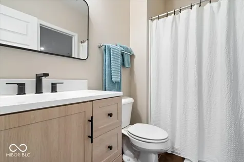 10461 Creektree Lane Fishers IN 46038