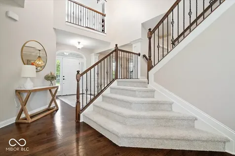 10461 Creektree Lane Fishers IN 46038