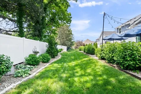 10461 Creektree Lane Fishers IN 46038