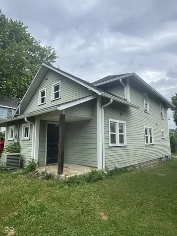 1134 Saint Paul Indianapolis IN 46203