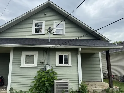 1134 Saint Paul Indianapolis IN 46203