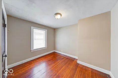 902 N Bosart Avenue Indianapolis IN 46201