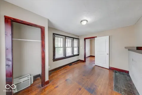 902 N Bosart Avenue Indianapolis IN 46201