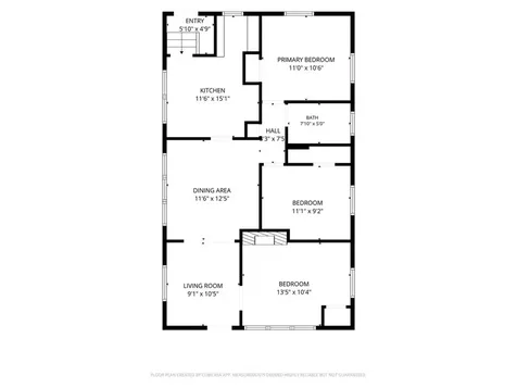 902 N Bosart Avenue Indianapolis IN 46201