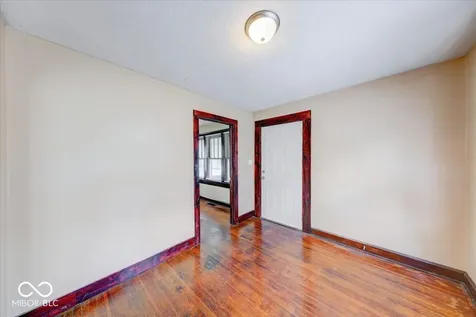 902 N Bosart Avenue Indianapolis IN 46201