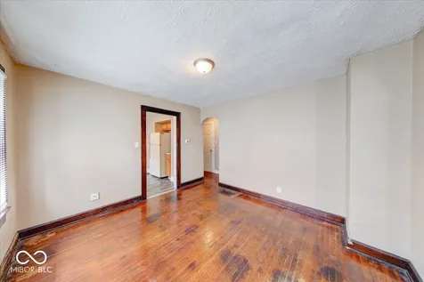 902 N Bosart Avenue Indianapolis IN 46201