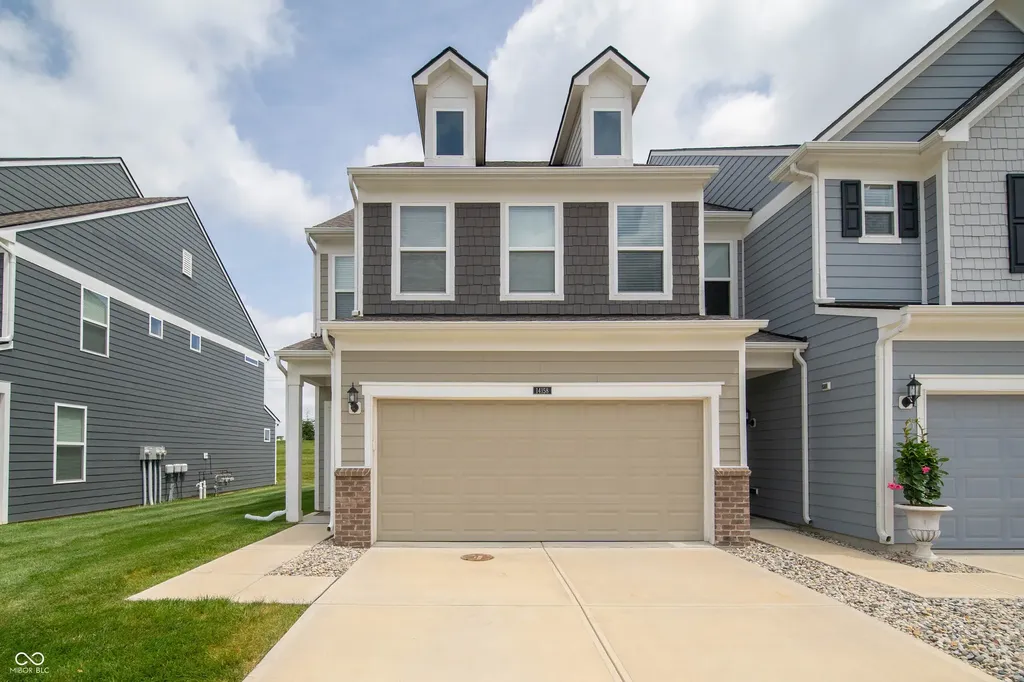 14158 Bay Willow Drive Fishers IN 46037