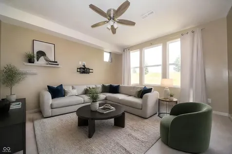 14158 Bay Willow Drive Fishers IN 46037