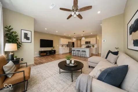 14158 Bay Willow Drive Fishers IN 46037