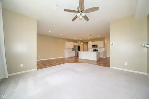 14158 Bay Willow Drive Fishers IN 46037