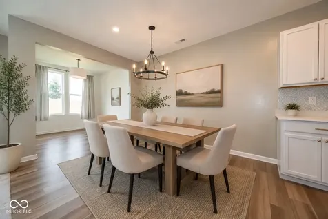 14158 Bay Willow Drive Fishers IN 46037