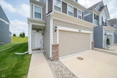 14158 Bay Willow Drive Fishers IN 46037