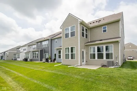 14158 Bay Willow Drive Fishers IN 46037