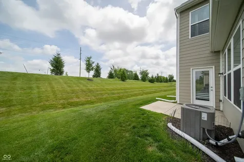14158 Bay Willow Drive Fishers IN 46037