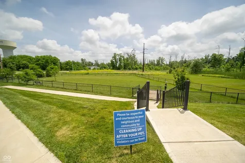 14158 Bay Willow Drive Fishers IN 46037