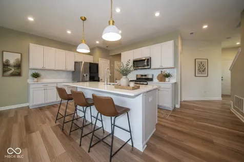 14158 Bay Willow Drive Fishers IN 46037