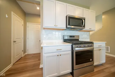 14158 Bay Willow Drive Fishers IN 46037