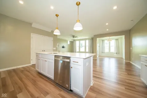 14158 Bay Willow Drive Fishers IN 46037