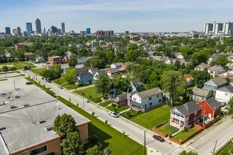 1824 Ruckle Street Indianapolis IN 46202