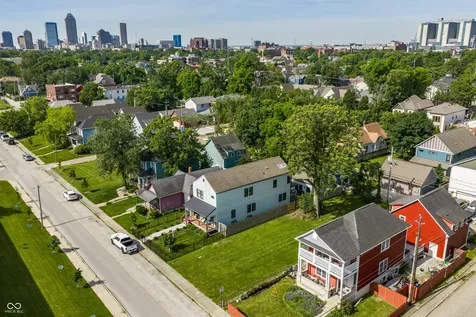 1824 Ruckle Street Indianapolis IN 46202