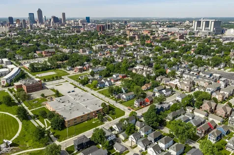 1824 Ruckle Street Indianapolis IN 46202