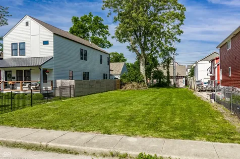 1824 Ruckle Street Indianapolis IN 46202
