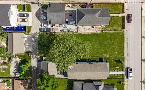 1824 Ruckle Street Indianapolis IN 46202