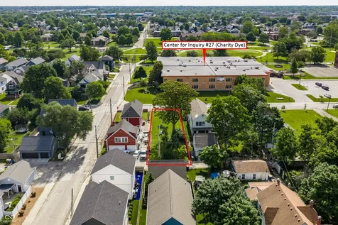 1824 Ruckle Street Indianapolis IN 46202