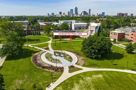 1824 Ruckle Street Indianapolis IN 46202