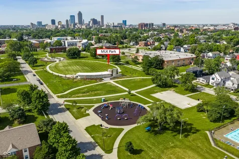 1824 Ruckle Street Indianapolis IN 46202