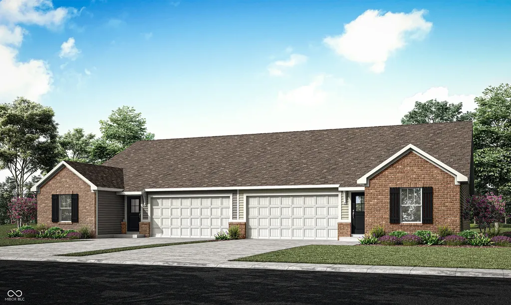 8690 Maroska Street Fortville IN 46040