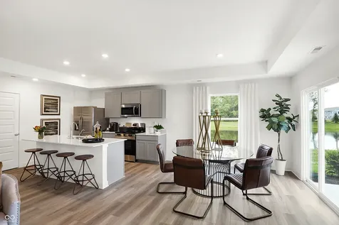 8690 Maroska Street Fortville IN 46040