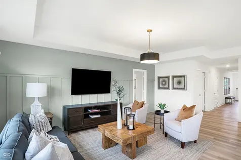 8690 Maroska Street Fortville IN 46040