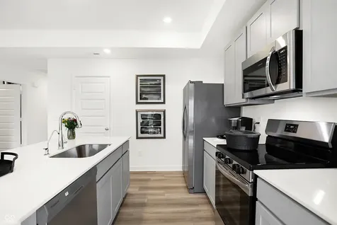 8690 Maroska Street Fortville IN 46040