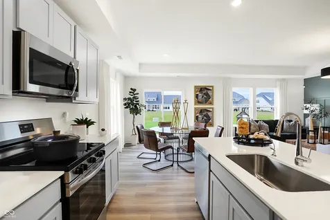 8690 Maroska Street Fortville IN 46040