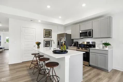 8690 Maroska Street Fortville IN 46040