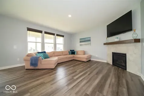 10490 Sanford Court Fishers IN 46040